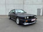 BMW M3 E30 EUROPAMEISTER SANS RÉSERVE, Autos, Oldtimers & Ancêtres, 2302 cm³, 143 kW, Bleu, Achat