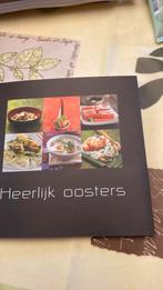 Heerlijk oosters, Livres, Livres de cuisine, Envoi