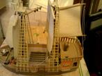 Playmobil bateau pirates première édition, Enlèvement ou Envoi, Comme neuf