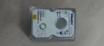 HDD 3.5 Maxtor DiamondMax Plus 9 80Go IDE - 6Y080L0422011, Intern, 80 Go, Gebruikt, HDD