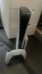 Playstation 5 Disc Slim Edition, Games en Spelcomputers, Ophalen, Zo goed als nieuw, Playstation 5