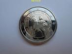 Kroatie 2 Euro cc 2025, Verzenden, Overige landen, 2 euro, Losse munt