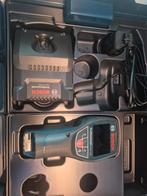 Bosch blauw D-tect 120 in L-boxx, Doe-het-zelf en Bouw, Ophalen of Verzenden