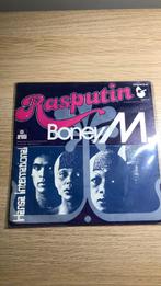 Boney m - Rasputin, Cd's en Dvd's, Ophalen of Verzenden