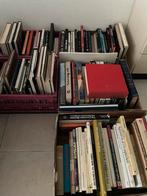 Lot kunstboeken, Livres, Art & Culture | Arts plastiques, Enlèvement
