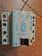 Differentieel schakelaar 4P 40A  0,03A, Ophalen of Verzenden