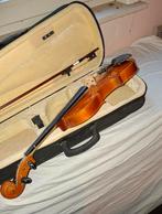 Viool, Ophalen, Viool