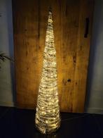 Kerstboom, Huis en Inrichting, Woonaccessoires | Kransen, Ophalen, Zo goed als nieuw