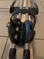 Fietsdrager Thule, Auto diversen, Fietsendragers, Ophalen, 2 fietsen, Nieuw, Fietsendrager-accessoire