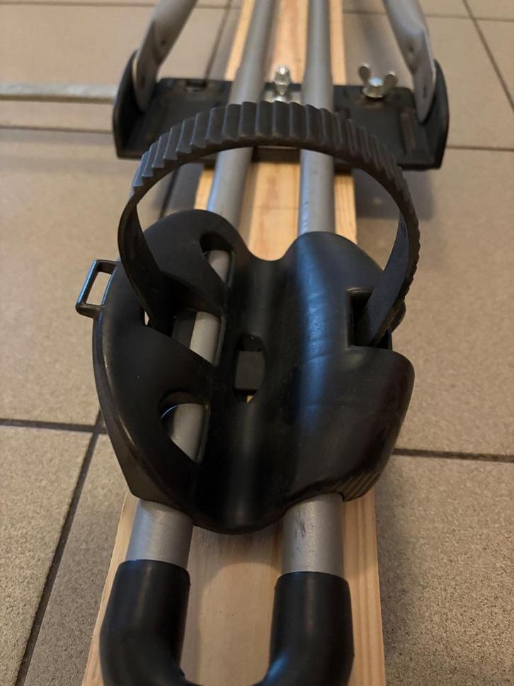 Fietsdrager Thule, Auto diversen, Fietsendragers, Nieuw, Fietsendrager-accessoire, 2 fietsen, Ophalen