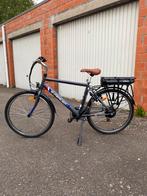 Nieuwe elektrische fiets, Fietsen en Brommers, Ophalen, Zo goed als nieuw