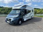 Fiat Chausson Welcome 718EB Camper, 7 tot 8 meter, Chausson, Diesel, Particulier