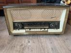 Oude radio, Audio, Tv en Foto, Radio's, Ophalen, Zo goed als nieuw, Radio