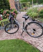 Velo VTC homme/femme, Fietsen en Brommers, Fietsen | Dames | Sportfietsen en Toerfietsen, Ophalen, Zo goed als nieuw