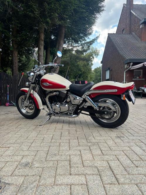 Suzuki marauder vz800 gekeurd voor verkoop, Motoren, Motoren | Suzuki, Particulier, Ophalen of Verzenden