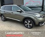 Peugeot 5008 ** 1 JAAR GARANTIE* FULL OPTION* NIEUWE MOTOR, Auto's, Peugeot, Dex, https://public.car-pass.be/vhr/82770549-5e1f-49e7-adf7-01b713ff4db7