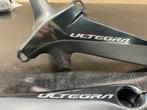 Ultegra Crankstel te koop, Fietsen en Brommers, Fietsonderdelen, Ophalen, Zo goed als nieuw