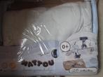 Speeltapijt met bogen + bijpassende doudou's (Nattou), Kinderen en Baby's, Ophalen of Verzenden, Zo goed als nieuw