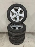 Winterset Kia Stonic Vredestein Snowtrac 5 185/65 R15, Auto-onderdelen, Banden en Velgen, Ophalen, Gebruikt, 15 inch, -