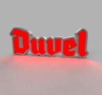Duvel lamp XXL met LED verlichting., Verzamelen, Biermerken, Ophalen of Verzenden, Nieuw, Duvel