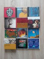 12 cd electro rock, new age rock fusion, CD & DVD, CD | Rock, Autres genres, Utilisé, Envoi