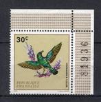 RWANDA 465 MNH 1972, Postzegels en Munten, Ophalen of Verzenden, Overige landen, Postfris