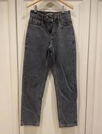 Broek NNSNS nessie, Kleding | Heren, Spijkerbroeken en Jeans, Ophalen, Zo goed als nieuw, Zwart, NNSNS