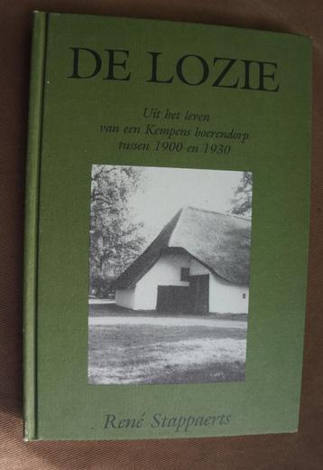 Retie de lozie beschikbaar voor biedingen