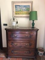 mooie commode kopie Luikse antiek, Ophalen