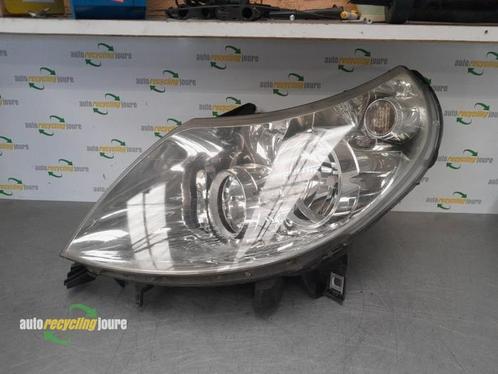 Koplamp links van een Peugeot Boxer, Auto-onderdelen, Verlichting, Peugeot, Gebruikt, 3 maanden garantie