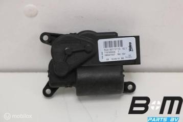 Kachelklep motor VW Golf 7 5Q0907511D beschikbaar voor biedingen