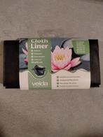 planten doek vijver, Tuin en Terras, Vijvers, Ophalen, Nieuw