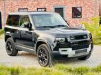lanrover defender 3 l hybride 400 pk, Auto's, Land Rover, Automaat, Euro 6, Leder, USB