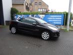 Peugeot 207 cc benzine met airco, Auto's, Voorwielaandrijving, Stof, 4 cilinders, 1589 cc