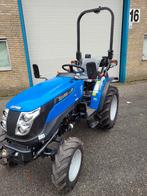 Solis tracteur 26 +, Ophalen, Nieuw