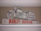 Harley Davidson-object, Antiek en Kunst, Ophalen of Verzenden