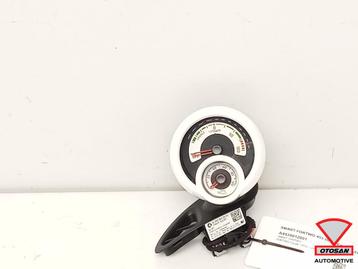 Smart Fortwo 453 2015+ EQ Teller Accu A4539012001 248255023R beschikbaar voor biedingen