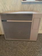 Convecteur à gaz Flandria . Etat impeccable, Enlèvement