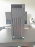 Z440 workstation desktop, Computers en Software, Ophalen of Verzenden, SSD