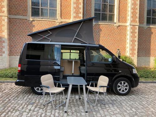 Volkswagen T5 California Comfortline, Caravans en Kamperen, Mobilhomes, Particulier, Volkswagen, Diesel, Ophalen