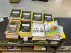 Partij John Deere & Veenhuis Handleidingen, Zakelijke goederen, Landbouw | Werktuigen, Overige, Overige typen