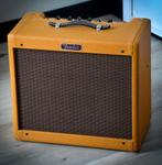 Fender Blues Junior LTD LTW Lacquered Tweed, Muziek en Instrumenten, Ophalen, Nieuw, Gitaar, Minder dan 50 watt