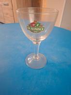 Oud koninck glas, Verzamelen, Glas en Drinkglazen, Ophalen of Verzenden