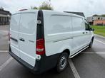 Mercedes Vito 114 cdi L2, Auto's, Bestelwagens en Lichte vracht, 100 kW, 4 cilinders, Wit, Mercedes-Benz