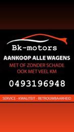 Alle Belgische wagens gezocht, Auto's, Mercedes-Benz, Particulier, Te koop