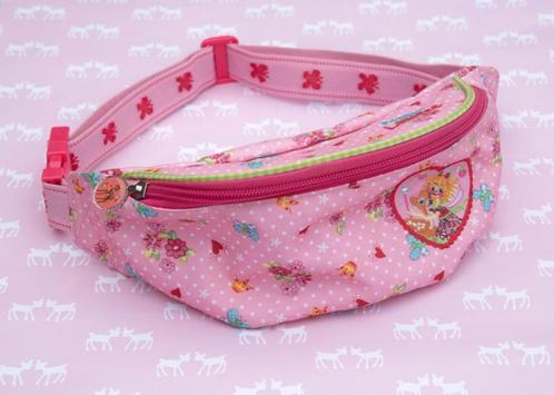Heuptasje Die Spiegelburg Prinses Lillifee/Lilifee ZGAN, Kinderen en Baby's, Speelgoed | Overig, Zo goed als nieuw, Meisje, Ophalen of Verzenden