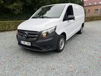 Mercedes Vito 114 CDI/2.0D/Long/automatique/TVA/Camera/euro6, Auto's, Electronic Stability Program (ESP), Achterwielaandrijving