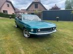oldtimer Ford Mustang, Achterwielaandrijving, Overige bekleding, Overige kleuren, Handgeschakeld