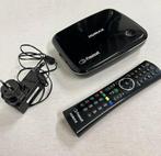 Humax HB-1100S Smart Freesat HD digitale tv-ontvanger set, Audio, Tv en Foto, Decoders en Harddiskrecorders, Decoder, Ophalen of Verzenden