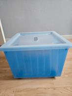 Boîte de rangement ikea 39/39 cm, Enlèvement, Boîte